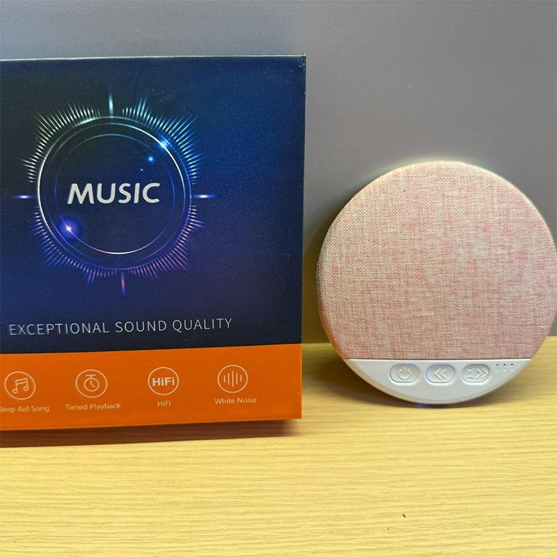 Under Pillow Mini Speaker 5.4  - White Noise Machine Sleep 评论和价格