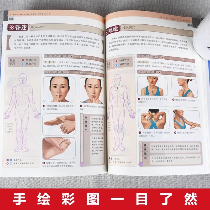 Acupoint Massage & TCM Health  - Health & Wellness Tablet Cutter 评论和价格