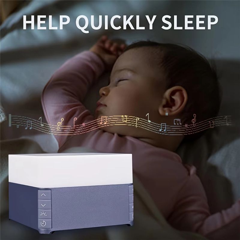 YSUN-White Noise Machine Baby  - White Noise Machine Sleep 评论和价格