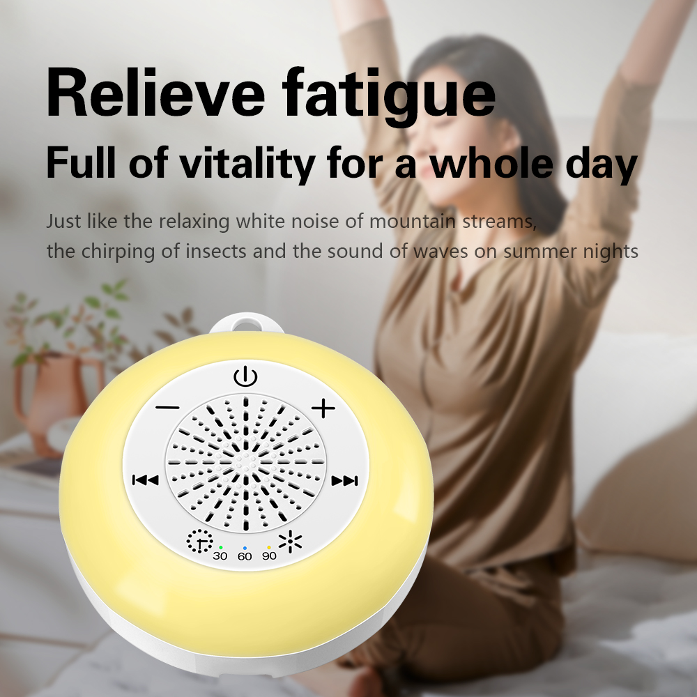 Baby Sleep White Noise Machine - White Noise Machine Sleep 评论和价格