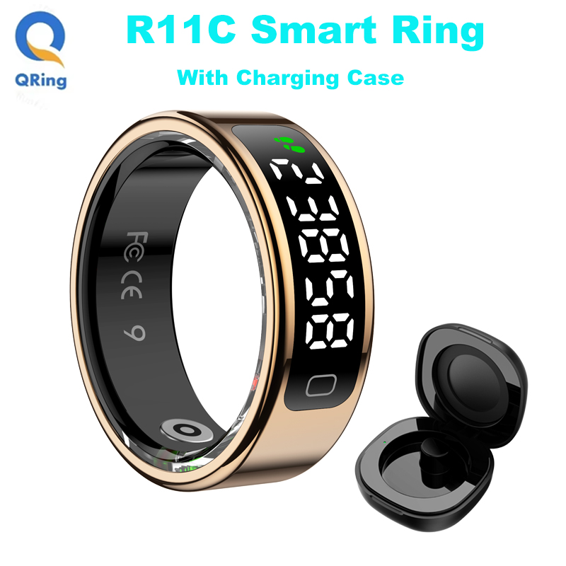 AMZMAX R11C Display Screen Sma - Blood Oxygen Monitor 评论和价格