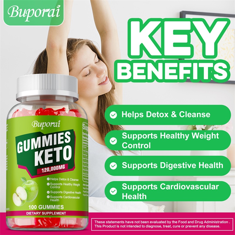 Keto Gummies - Immune Health,  - Health Wellness Vitality 评论和价格