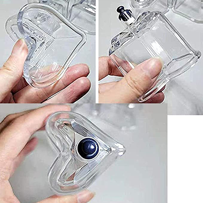 New Style 4 PCS Love-star Shap - Cupping Therapy Set 评论和价格