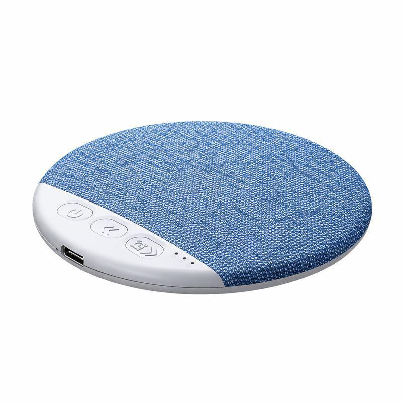 Under Pillow Mini Speaker 5.4  - White Noise Machine Sleep 评论和价格